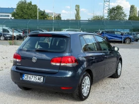 Обява за продажба на VW Golf * * 130000КМ* * СЕРВИЗНА ИСТОРИЯ * *  ~8 900 лв. - изображение 4