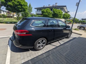 Обява за продажба на Peugeot 308 1.6 HDI ~13 350 лв. - изображение 4