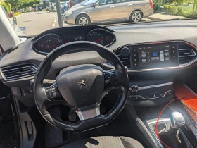 Обява за продажба на Peugeot 308 1.6 HDI ~13 350 лв. - изображение 8