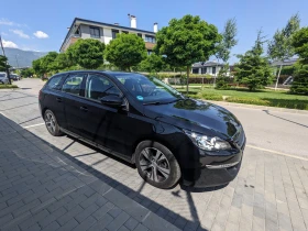 Обява за продажба на Peugeot 308 1.6 HDI ~13 350 лв. - изображение 1