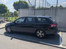 Обява за продажба на Peugeot 308 1.6 HDI ~13 350 лв. - изображение 6