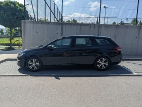 Обява за продажба на Peugeot 308 1.6 HDI ~13 350 лв. - изображение 1