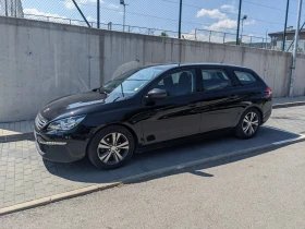 Обява за продажба на Peugeot 308 1.6 HDI ~13 350 лв. - изображение 2