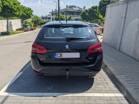 Обява за продажба на Peugeot 308 1.6 HDI ~13 350 лв. - изображение 5