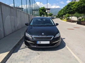 Обява за продажба на Peugeot 308 1.6 HDI ~13 350 лв. - изображение 3