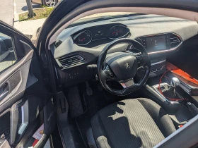 Обява за продажба на Peugeot 308 1.6 HDI ~13 350 лв. - изображение 7
