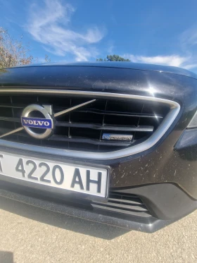 Volvo V40, снимка 3