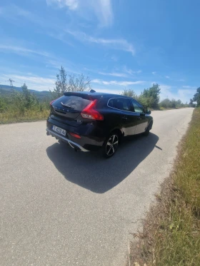 Volvo V40, снимка 4