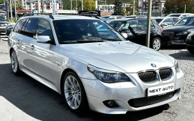     BMW 530 3.0D 235HP M FULL HUD PANO 