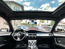 BMW 530 3.0D 235HP M FULL HUD PANO  | Mobile.bg    9