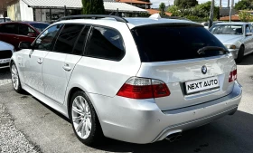 BMW 530 3.0D 235HP M FULL HUD PANO  | Mobile.bg    7