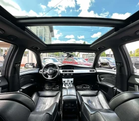 BMW 530 3.0D 235HP M FULL HUD PANO  | Mobile.bg    10