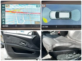 BMW 530 3.0D 235HP M FULL HUD PANO  | Mobile.bg    15