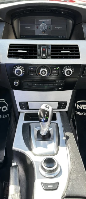BMW 530 3.0D 235HP M FULL HUD PANO  | Mobile.bg    11