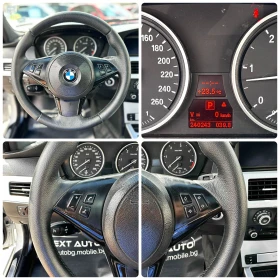 BMW 530 3.0D 235HP M FULL HUD PANO  | Mobile.bg    14