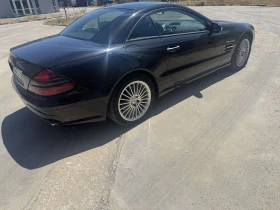 Mercedes-Benz SL 55 AMG | Mobile.bg    2