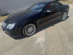 Mercedes-Benz SL 55 AMG | Mobile.bg    3
