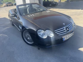 Mercedes-Benz SL 55 AMG | Mobile.bg    7
