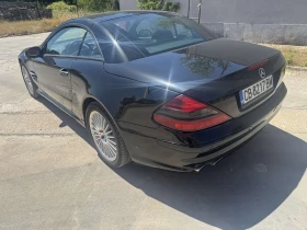 Mercedes-Benz SL 55 AMG | Mobile.bg    4