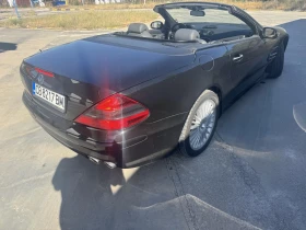 Mercedes-Benz SL 55 AMG | Mobile.bg    6