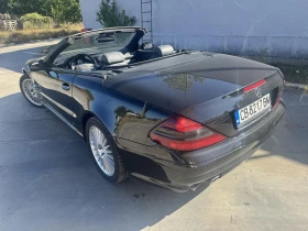 Mercedes-Benz SL 55 AMG | Mobile.bg    5