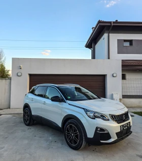 Обява за продажба на Peugeot 3008 ~26 000 лв. - изображение 1