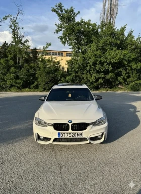 BMW 335 XDRIVE | Mobile.bg    5