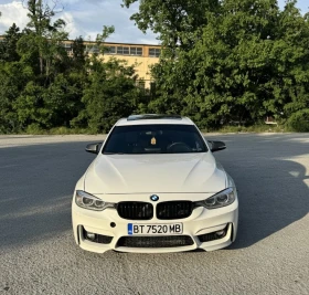 Обява за продажба на BMW 335 XDRIVE ~35 400 лв. - изображение 3 | Auto.bg Обява за продажба на BMW 335 XDRIVE ~35 400 лв. - изображение 3