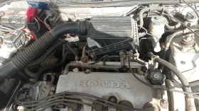 Обява за продажба на Honda Civic ~5 400 лв. - изображение 5