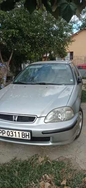 Обява за продажба на Honda Civic ~5 400 лв. - изображение 2