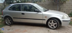 Обява за продажба на Honda Civic ~5 400 лв. - изображение 1