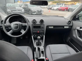 Обява за продажба на Audi A3 1.9TDI 140000km ~7 300 лв. - изображение 6