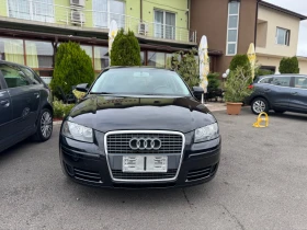 Обява за продажба на Audi A3 1.9TDI 140000km ~7 300 лв. - изображение 1