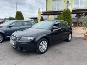 Audi A3 1.9TDI 140000km