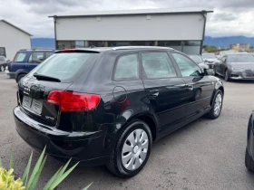 Обява за продажба на Audi A3 1.9TDI 140000km ~7 300 лв. - изображение 4