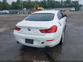 Обява за продажба на BMW 640 XDRIVE* ПОДГРЕВ* КАМЕРА* КЕЙЛЕС* LANE* ASSIST ~18 999 лв. - изображение 1