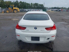 Обява за продажба на BMW 640 XDRIVE* ПОДГРЕВ* КАМЕРА* КЕЙЛЕС* LANE* ASSIST ~18 999 лв. - изображение 7