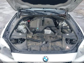 Обява за продажба на BMW 640 XDRIVE* ПОДГРЕВ* КАМЕРА* КЕЙЛЕС* LANE* ASSIST ~18 999 лв. - изображение 11