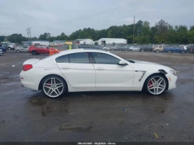 Обява за продажба на BMW 640 XDRIVE* ПОДГРЕВ* КАМЕРА* КЕЙЛЕС* LANE* ASSIST ~18 999 лв. - изображение 4