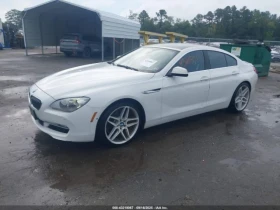  BMW 640