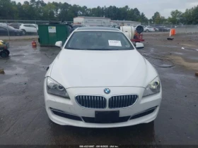 Обява за продажба на BMW 640 XDRIVE* ПОДГРЕВ* КАМЕРА* КЕЙЛЕС* LANE* ASSIST ~18 999 лв. - изображение 6
