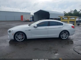 Обява за продажба на BMW 640 XDRIVE* ПОДГРЕВ* КАМЕРА* КЕЙЛЕС* LANE* ASSIST ~18 999 лв. - изображение 5