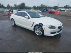Обява за продажба на BMW 640 XDRIVE* ПОДГРЕВ* КАМЕРА* КЕЙЛЕС* LANE* ASSIST ~18 999 лв. - изображение 2