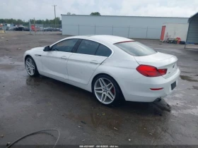 Обява за продажба на BMW 640 XDRIVE* ПОДГРЕВ* КАМЕРА* КЕЙЛЕС* LANE* ASSIST ~18 999 лв. - изображение 3