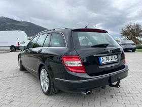 Обява за продажба на Mercedes-Benz C 250 CDI/FULL OPT/HARMON KARDON/KEYLESS/PANO/NAVI/KOJA ~13 900 лв. - изображение 2