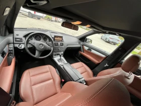Обява за продажба на Mercedes-Benz C 250 CDI/FULL OPT/HARMON KARDON/KEYLESS/PANO/NAVI/KOJA ~13 900 лв. - изображение 6