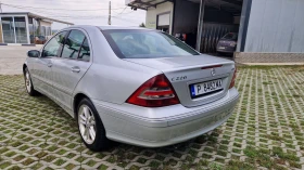 Mercedes-Benz C 220 C220CDI  - 3999 лв. / 2044.66 € - 53547784 3