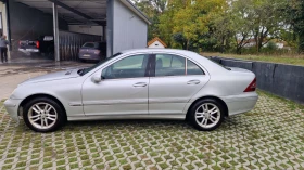 Mercedes-Benz C 220 C220CDI  - 3999 лв. / 2044.66 € - 53547784 2