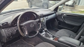 Mercedes-Benz C 220 C220CDI  - 3999 лв. / 2044.66 € - 53547784 7