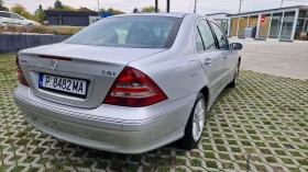 Mercedes-Benz C 220 C220CDI  - 3999 лв. / 2044.66 € - 53547784 4